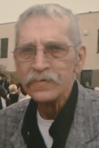 Gary W. Green Sr. 1953-2026